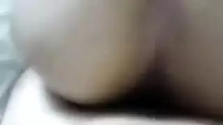 فتاة شمال إفريقيا تسرب مجموعة صورها القذرة العارية