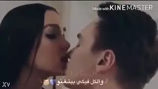 مص بز اول مره شهوة