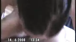 هذه امرأة سمراء رومانية تجعل الفم سيئًا جيدًا لسنها جبهة مورو