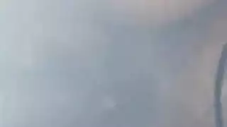 امرأة ناضجة ناضجة مع الحمار الكبيرة والكسر شعر هي الحصول على جرعة يومية الخاصة بهم من اللعنة