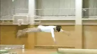 لحس مع صفع المؤخره