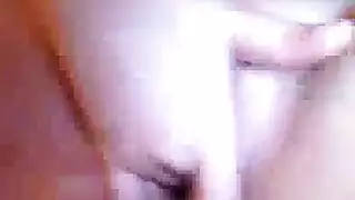 علاقة جار ساخنة: فتاة مغرية ترتدي الكعب تأخذ قضيب متزوج سميك