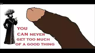 جنس ثدي مراهقة مع قضيب إباحي أسود كبير