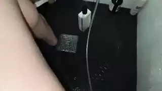 مع الجسم المثالي يستمني لها ضيق في سن المراهقة كس من قبل دش التحقق من الهواةلوس أنجلوس الولايات المتحدة الأمريكية