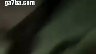 منظور الشخص الأول: قضيب علي العربي يضرب كساً مبللاً بلا هوادة