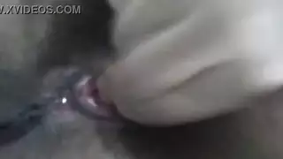 بث مباشر إباحي: كس الفتاة العربية يصبح كريميًا في النقاب