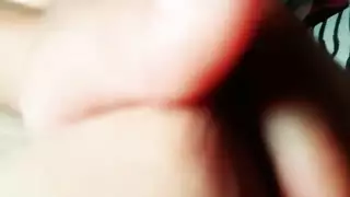 زوجة الأب الساخنة والابن غير الشرعي في فيديو جنسي صريح محلي الصنع