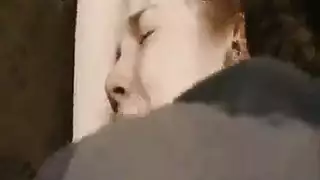 خشب الأبنوس جانجباغ المشهد يظهر من خشب الأبنوس