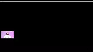 شقراء تتحمل شرجًا قاسيًا حتى تبكي