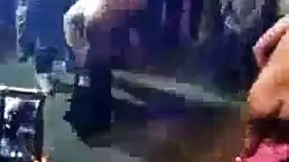 سامر المدني وهو بيتناك