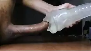 زوجتي تدخل ذراعها في دبر زوجها