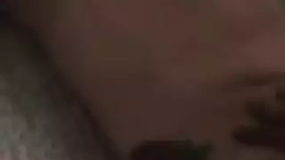 فيلم إباحي في القصر: عاهرة آسيوية تمتلئ بالقضيب