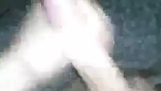 قضيب كبير يسيطر على الديوث في فعل خشن