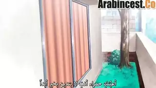 هنتاي مترجم صريح: جنس ثلاثي محرم