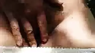 بورن استراحة الغداء: رجال مثارون ينكحون