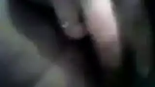 إباحية ساخنة من تونس: مشهد إدخال مزدوج