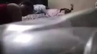 شرموطة طيزها كبية تقوله زبرك بيحرق في كسي