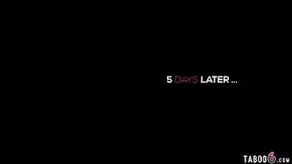 الابنة التي تعشق زوج امها