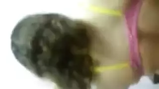 ابنى هددنى ليفتشخ طيزى