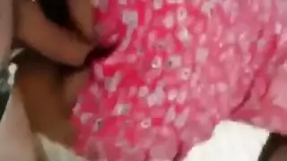 زوجة مصرية تتوسل لقضيب زوجها الصلب