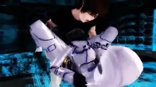 ماراثون بورن بيستياليتي حفلة نيك حيوانات