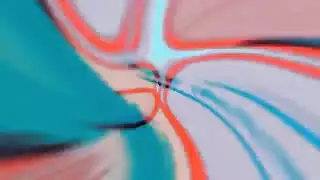 الأبن مع أمه على النوام