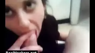 الكرة لعق صغير ديك سخيف