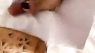 صنم قرع هواة الثلاثي