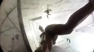 جماع وتدخين في الهواء الطلق مع أبيجيل ماك وسكوت أولسن